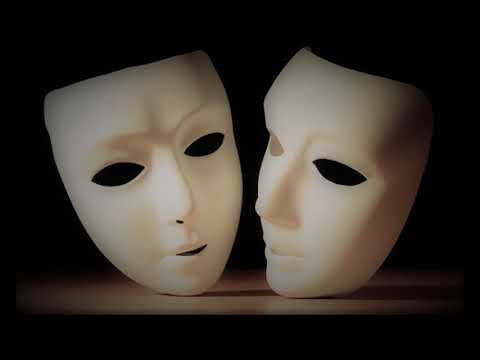 Antena -  Dwie Twarze