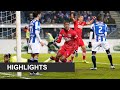 Highlights sc Heerenveen - AZ | Eredivisie
