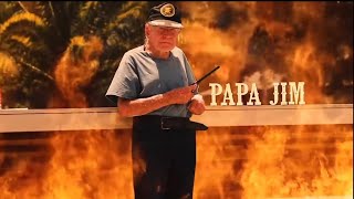 R.I.P Papa Jim (Funny Moments)