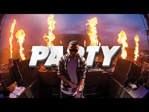 The Best Party Mix 2025 | Remixes & Mashups Of Popular Songs