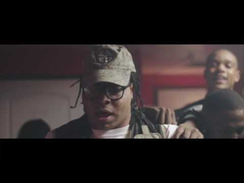 Young Contra - Gwap Feat. Zeeko (Prod. by Ron-Ron)