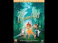 Bambi 2 Special Edition 2011 DVD Overview