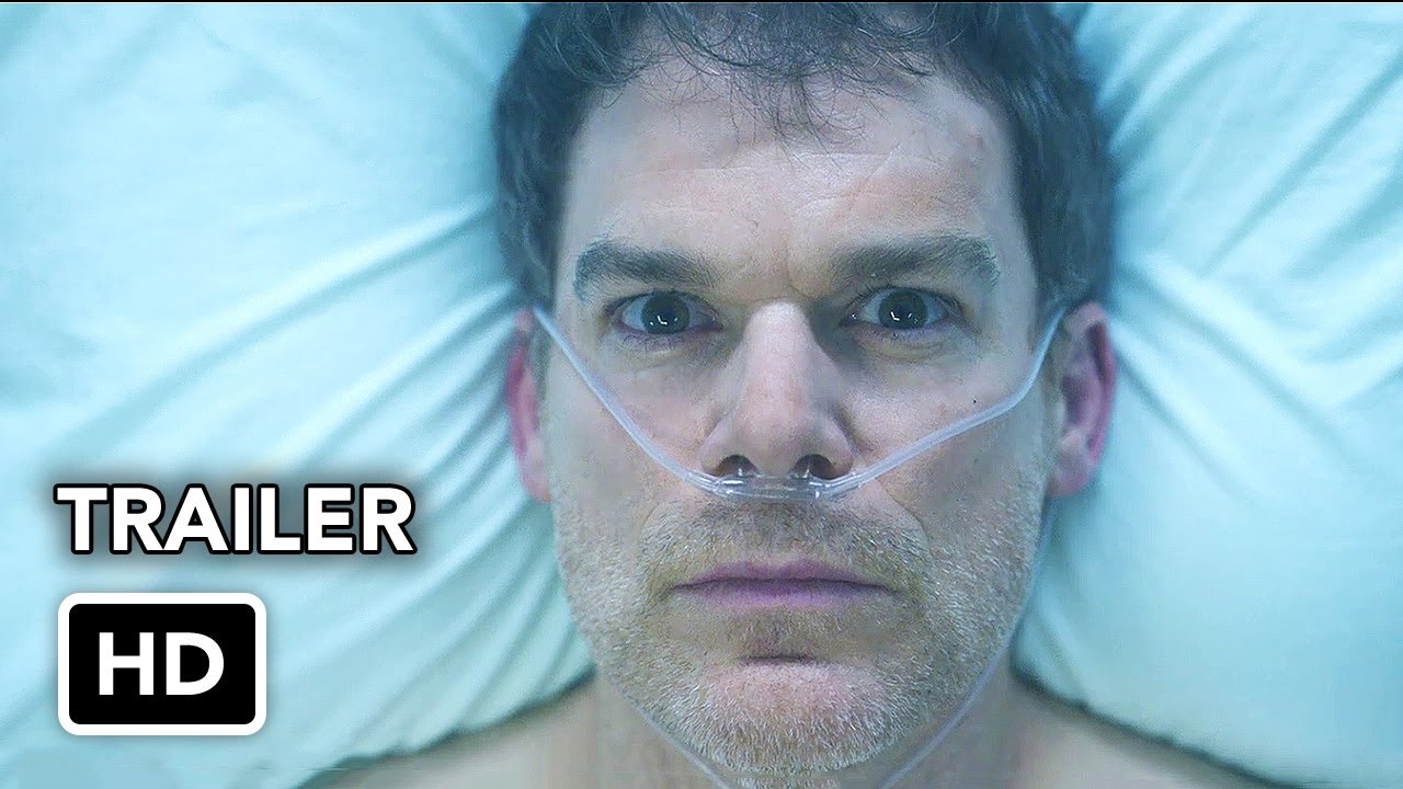 Dexter: Resurrection - Videos
