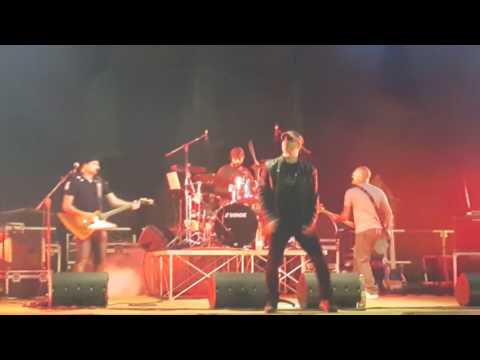 The Miracle Of Joey Ramone - UT20 Tribute - U2 Tribute Band