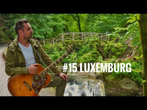 WHY YOU SHOULD VISIT LUXEMBOURGS CAPITAL AND VIANDEN! - So schön klingt Europa - Luxemburg