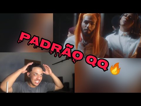 React 43-Quebrada Queer - ABC do QQ (Prod. Apuke)