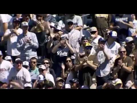 2021 MLB Hype Video - On Top Of The World