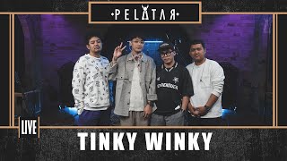 Download lagu Tinky Winky // PELATAR LIVE mp3