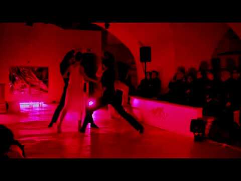 Modern Accordion show concert electronic music accordion dancers by Marco Lo Russo