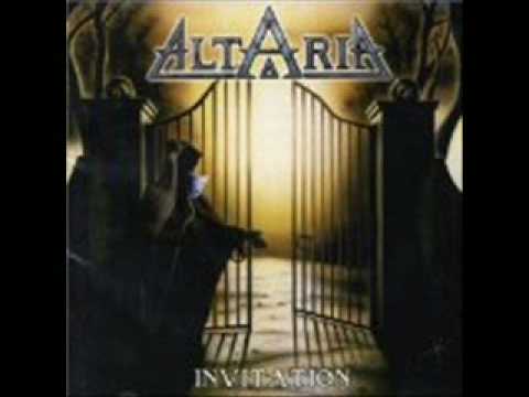 Wrath Of A Warchild - Altaria