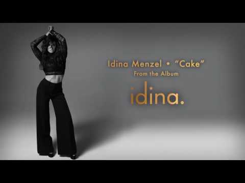 Download Idina Menzel Cake Mp3 dan Mp4 Tanpa Ribet Gratis