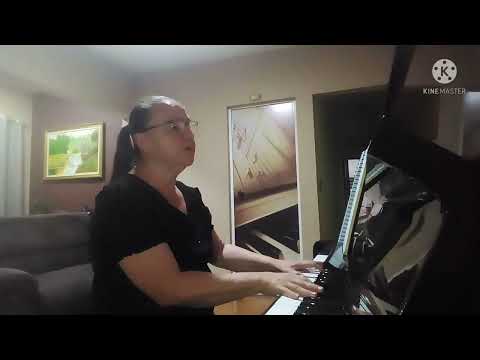 Hino 394 CCB em italiano - Là nel regno del Signor.