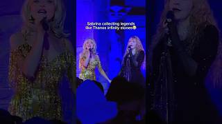Download lagu Sabrina collecting music legends😭 #celebrity mp3 Download lagu Sabrina collecting music legends😭 #celebrity mp3