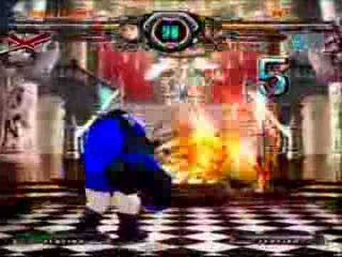 SE-R v.2 Steve Harrison(KY) vs RaeKwon(PO)