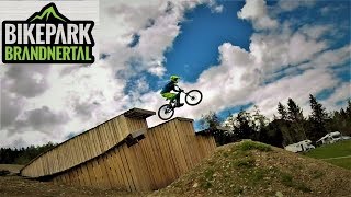 Roots, Jumps & Drops - This is Brandnertal