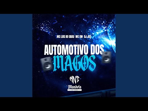 Automotivo dos Magos