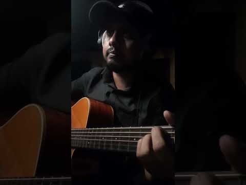 Sagawanna Epa Hasaral #chamarafernando #coversong #karunarathnadivulgane