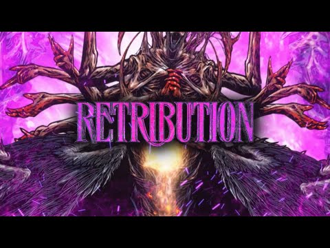 MARAUDA - RETRIBUTION (Official Video)