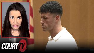 ‘Bachelor’ Clayton Echard Calls Laura Owens ‘Extremely Dangerous’