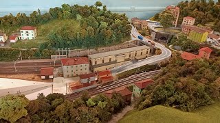 Plastico Assoc. Mastodonte dei Giovi