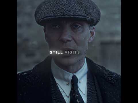 We Can´t Escape You... | apogee (Slowed) | Thomas Shelby EDIT