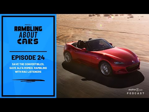 Chrysler Airflow Cabrio Rendering Is A Cool Convertible Crossover