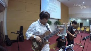 [Anointing] 2018_0607 어노인팅 목요예배
