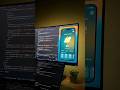 Weather App In React Native Shorts Reactnative Expo Javascript Reactjs