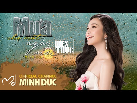 Mưa cho một ngày mới - Hiền Thục