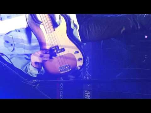 잔나비 160319 What's Up (유영현 focus) @ 브이홀