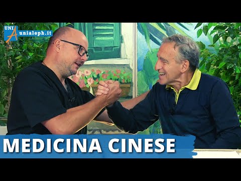 Riequilibrare l'energia del corpo - Mauro Scardovelli e Andrea Bologna