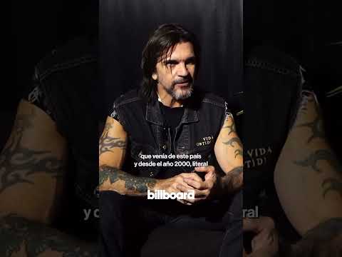 Juanes anuncia gira por Argentina