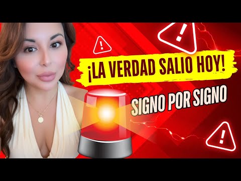 ¡SALIÓ LA VERDAD! 🚨 Lo que tu persona especial oculta este San Valentín (signo por signo)