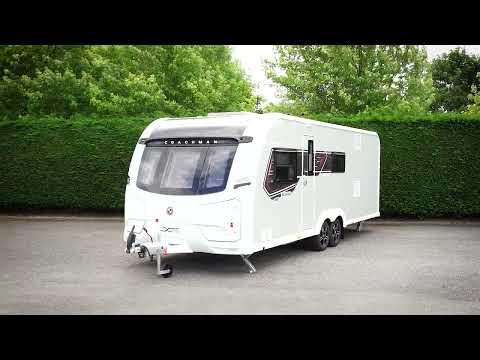 Coachman Acadia 630 Xtra Video Thummb