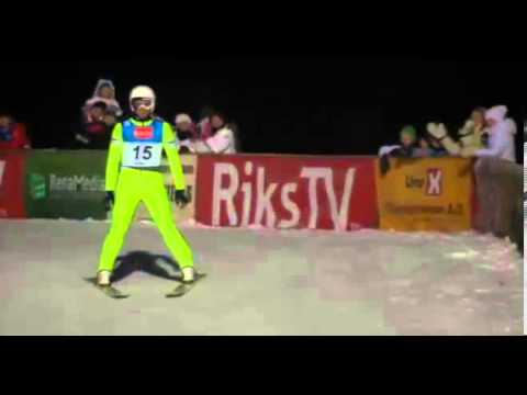 COC Rena 13.12.2013 - 1st round - BIBs 13-19