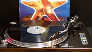 Aphex Twin - Phlange Phace