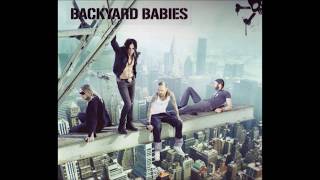 Backyard Babies - Abandon subtitulado al español (lyrics - traducción)