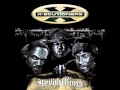 X-Ecutioners - The Truth (Feat. Fat Joe & Aasim)