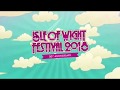 Get Cape. Wear Cape. Fly - I spy (Live at Isle of Wight 2018)