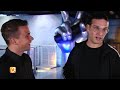 Zijn de Voice of Holland-coaches volgend jaar weer van de partij? - RTL BOULEVARD