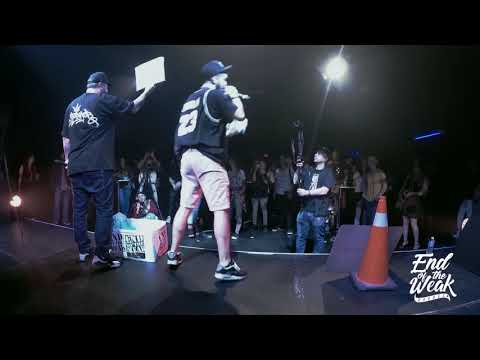 EOWQuebec - Basics - Freestyle Bag (2019)