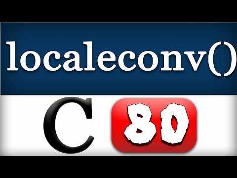 Introduction to C Programming Language | What it is | History Features | Beginners Video Tutorial