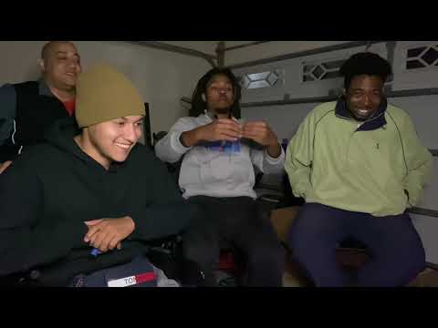 TRASH OR PASS-RAH SWISH - A YEAR AGO (AUDIO) REACTION