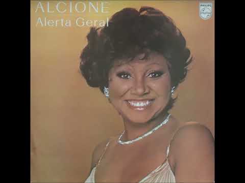 Lundú Da Rapariga - Alcione