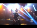 Godsmack - 1000HP Live 