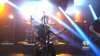 Godsmack - 1000HP Live