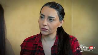 Մարիա, Սերիա 180, Անոնս / Maria