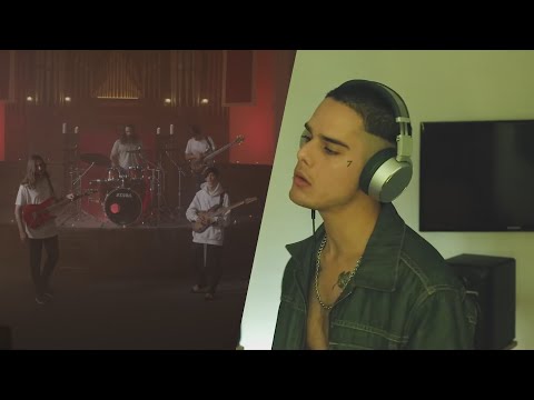 Polyphia ft. CA7RIEL | G.O.A.T. x BZRP Music Sessions #14 (Mashup)