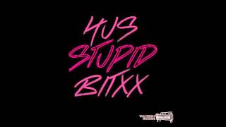 HUS(허밍어반스테레오) - STUPID (with SugarFlow) [Official Audio]