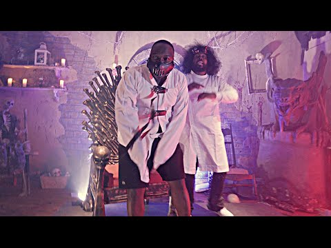 Lose It - Juss Meech x EsFiveFifty ( OFFICIAL MUSIC VIDEO ) Shot By @FlowtasticTV